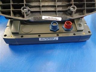 LOWRANCE HOOK 7 GPS SYSTEM